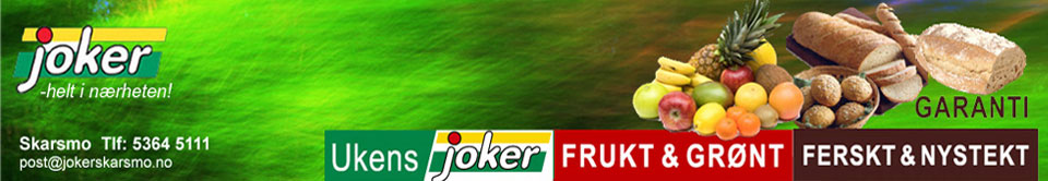 http://www.jokerskarsmo.no